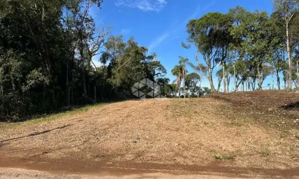 Terreno à venda na Esstrada Geral Da Fazenda Pirajá, 100, Vila Germania, Nova Petrópolis