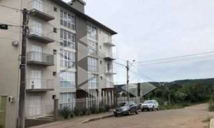 Apartamento com 2 quartos à venda na Ivoti, 569, Pousada da Neve, Nova Petrópolis