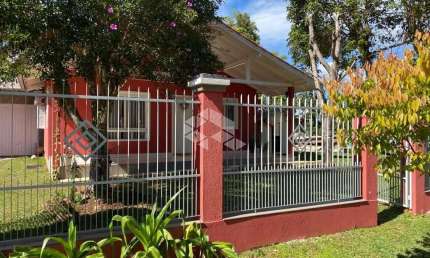 Casa com 5 quartos à venda na Leopoldo Pellenz, 647, Vila Germania, Nova Petrópolis