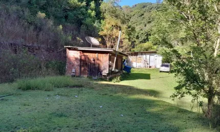 Chácara / sítio com 2 quartos à venda na Br 116, 222, Picada Holanda, Picada Café
