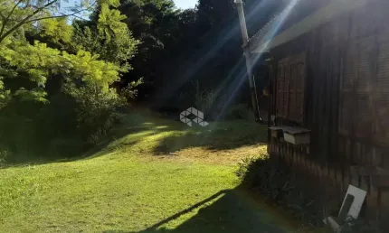 Chácara / sítio com 2 quartos à venda na Br 116, 222, Picada Holanda, Picada Café