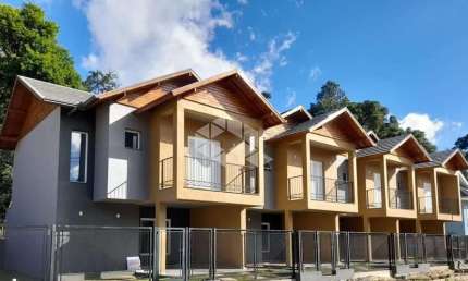Casa com 3 quartos à venda na Ipiranga, 297, Centro, Nova Petrópolis