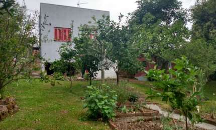 Casa com 1 quarto à venda na Jundenberg, 535, Centro, Nova Petrópolis