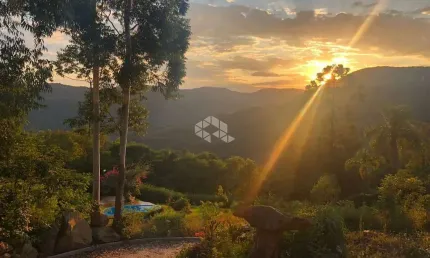 Chácara / sítio com 3 quartos à venda na Seibtsberg, 1, Zona Rural, Nova Petrópolis