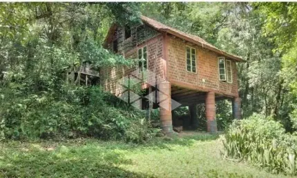Chácara / sítio com 3 quartos à venda na João Sander Sobrinho, 10, Jammerthal, Picada Café