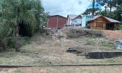 Terreno à venda na Carlos Rudolfo Braun, 10, Vila Germania, Nova Petrópolis