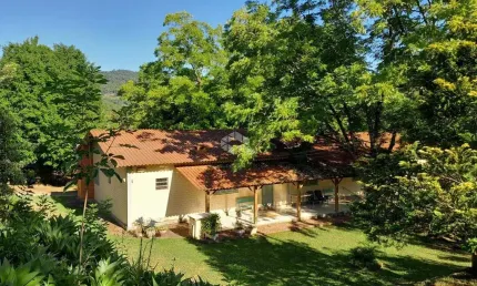 Chácara / sítio com 8 quartos à venda na Constantino Lieperten, 10, Lichtenthal, Picada Café