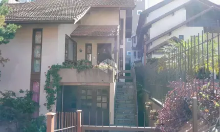 Casa com 2 quartos à venda na Padre Amstad, 353, Centro, Nova Petrópolis