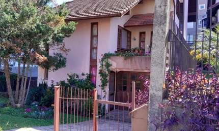 Casa com 2 quartos à venda na Padre Amstad, 353, Centro, Nova Petrópolis
