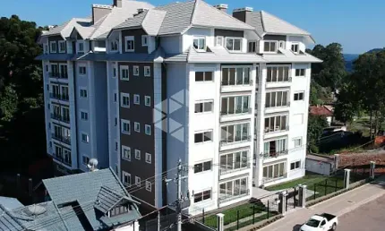 Apartamento com 3 quartos à venda na Sete De Setembro, 646, Centro, Nova Petrópolis