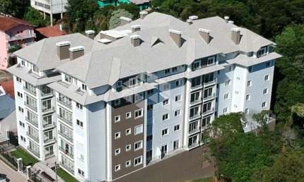 Apartamento com 3 quartos à venda na Sete De Setembro, 646, Centro, Nova Petrópolis