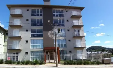Aptos 2 Suítes no Pousada da Neve em Nova Petrópolis RS