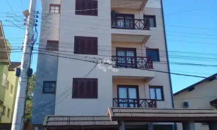 APARTAMENTO MOBILIADO E DECORADO EM NOVA PETRÓPOLIS