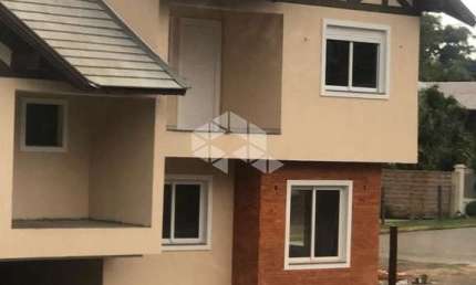 Casa com 2 quartos à venda na Felipe Ludke, 441, Piá, Nova Petrópolis