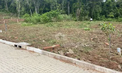Terreno à venda na 25 De Julho, 100, Kaffe eck, Picada Café