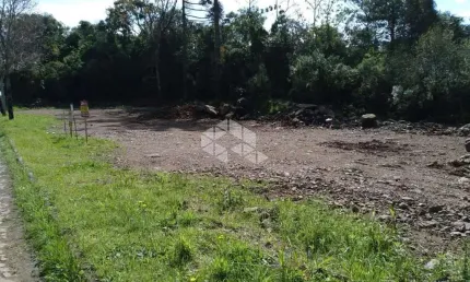 Terreno à venda na Av. Germânia, 10, Vila Germania, Nova Petrópolis