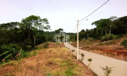 Terreno à venda na São João, 100, Zona Rural, Picada Café