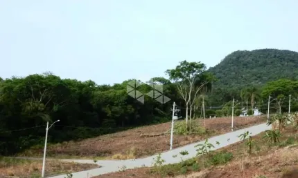 Terreno à venda na São João, 100, Zona Rural, Picada Café