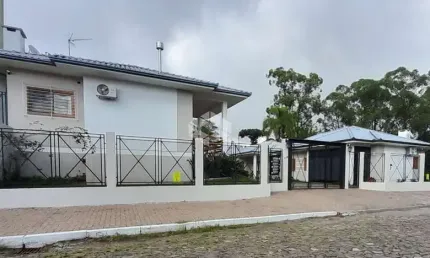 Casa com 2 quartos à venda na Rua Danilo Haas, 186, Juriti, Nova Petrópolis