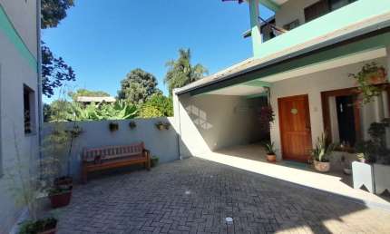 Casa em condomínio fechado com 2 quartos à venda na Sapiranga, 413, Pousada da Neve, Nova Petrópolis
