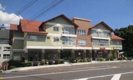 Apartamento de 3 quartos em Nova Petrópolis na serra gaúcha