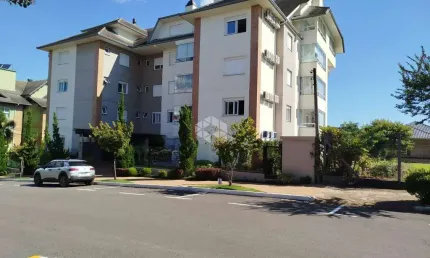 Apartamento com 2 quartos à venda na Rui Barbosa, 144, Centro, Nova Petrópolis
