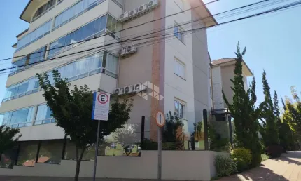 Apartamento com 2 quartos à venda na Rui Barbosa, 144, Centro, Nova Petrópolis