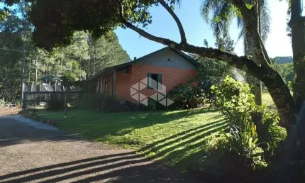 Terreno à venda na Linha Olinda, 1, Vila Olinda, Nova Petrópolis