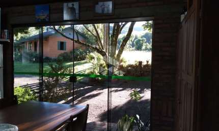 Terreno à venda na Linha Olinda, 1, Vila Olinda, Nova Petrópolis
