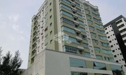 Apartamento com 3 quartos à venda na Avenida Flávio Boianovski, 421, Zona Nova, Capão da Canoa