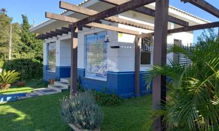 Casa comercial à venda na 15 De Novembro, 430, Centro, Nova Petrópolis