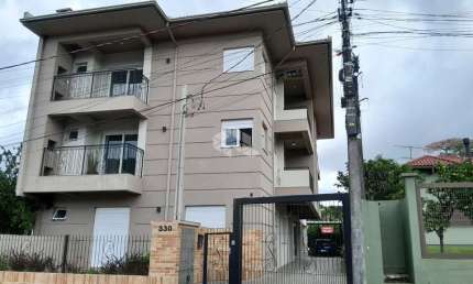 Apartamento com 1 quarto à venda na Canela, 330, Pousada da Neve, Nova Petrópolis