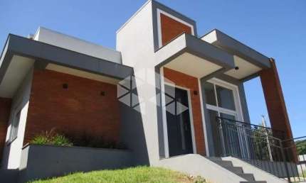 Casa alto Padrão em bairro residencial na serra gaúcha , Nova Petrópolis