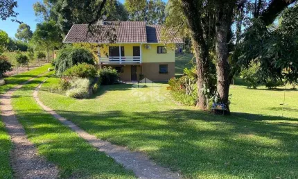 Chácara / sítio à venda na Treze Colônias, 3400, Treze Colonias, Nova Petrópolis