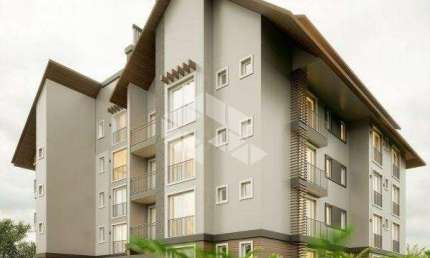 Apartamento com 2 quartos à venda na Böhmen, 496, Pousada da Neve, Nova Petrópolis