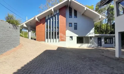 Casa com 4 quartos à venda na 25 De Julho, 529, Bavária, Nova Petrópolis
