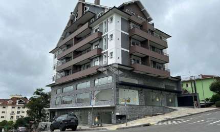 Apartamento com 2 quartos à venda na Frederico Michaelsen, 383, Centro, Nova Petrópolis