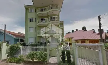 Apartamento com 2 quartos à venda na Presidente Lucena, 226, Centro, Nova Petrópolis