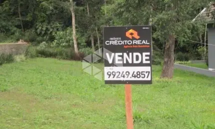Terreno em bairro nobre em nova petrópolis, serra gaúcha.