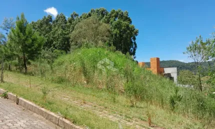 Terreno à Venda no Loteamento Montes Verdes - Linha Imperial