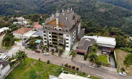 Apartamento com 2 quartos à venda na Dois Irmãos, 1, Centro, Nova Petrópolis