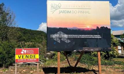 Casa em condomínio fechado à venda na Vicente Prieto, 11, Pinhal Alto, Nova Petrópolis