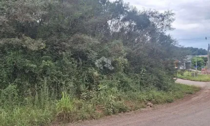 Terreno com 367,44 m2 na serra gaúcha a venda por R$ 238.500,00