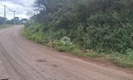 Terreno com 367,44 m2 na serra gaúcha a venda por r$ 238.500,00
