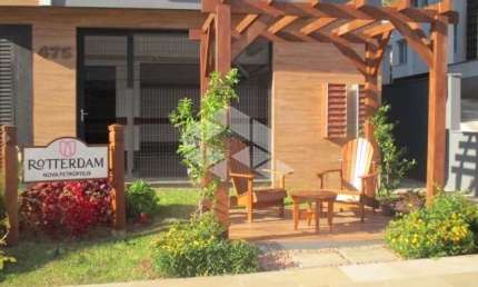 Apartamento alto padrão em bairro nobre na serra gaúcha, Nova Petrópolis.