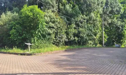 Terreno com 508,70 m2 em área nobre na serra gaúcha por  R$ 583.000,00