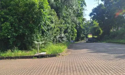 Terreno com 508,70 m2 em área nobre na serra gaúcha por  R$ 583.000,00