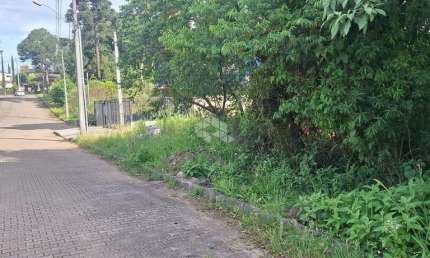 Terreno com 517,04 m2 em área nobre na serra gaúcha por  R$ 540.600,00