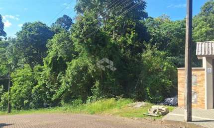 Terreno com 502,40 m2 em área nobre residencial na serra gaúcha por R$ 349.800,00