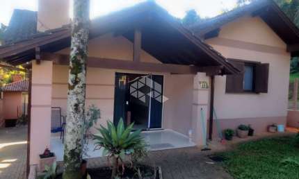 Casa com 3 quartos à venda na República, 111, Harmonía, Ivoti